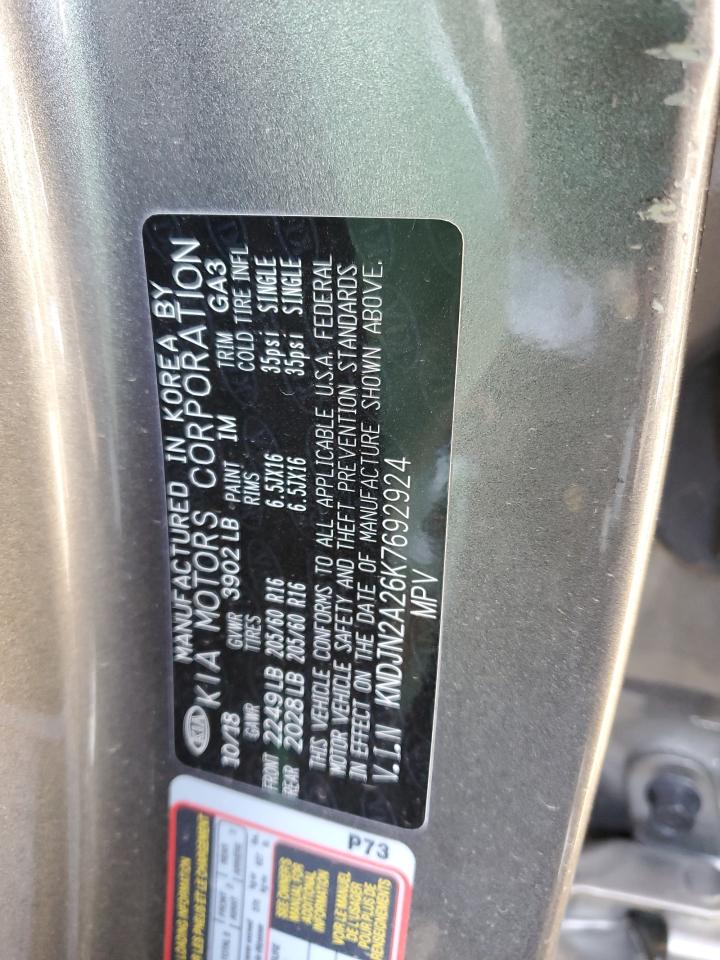 2019 Kia Soul - Image 14