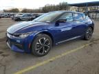 2024 Kia Ev6 Gt Line იყიდება Las Vegas-ში, NV - Rear End