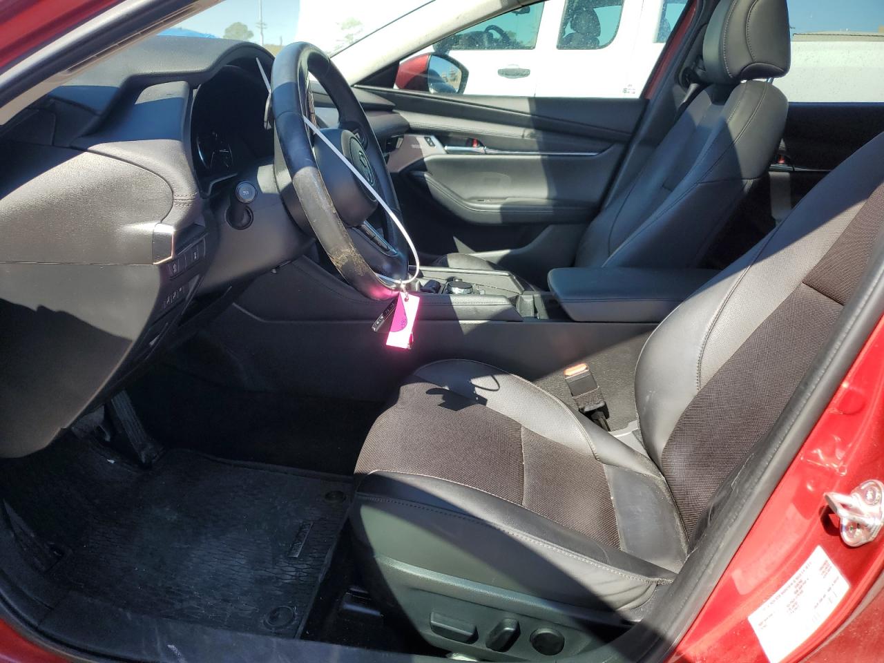 2023 Mazda 3 - Image 7