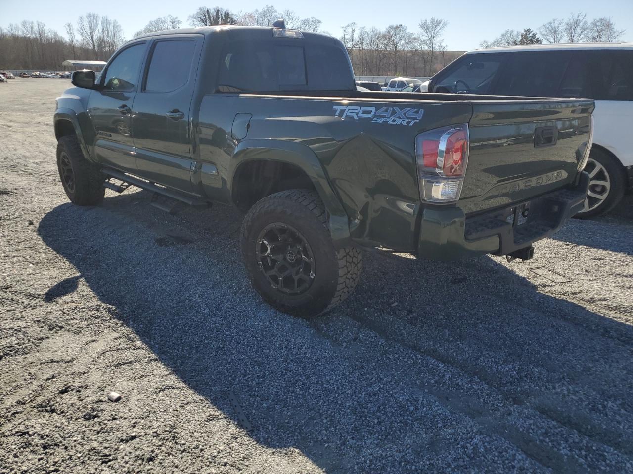 2021 Toyota Tacoma - Image 2