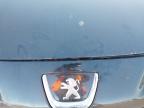 2012 PEUGEOT 308 ACTIVE for sale at Copart SANDTOFT