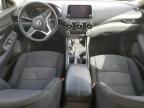 2022 Nissan Sentra Sv en Venta en Waldorf, MD - Vandalism