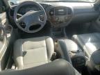 5TDZT38A42S****** Wrecked 2002 Toyota Sequoia in AL - Newton