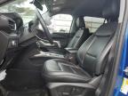 2022 Ford Explorer Xlt en Venta en Davison, MI - Front End