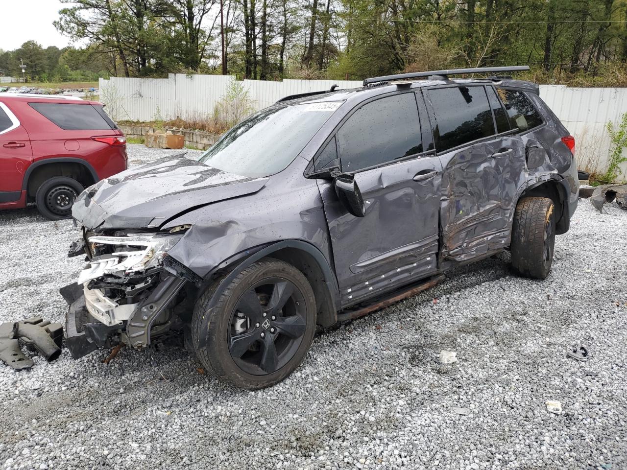 2019 Honda Passport Elite for Sale in Fairburn, GA - All Over