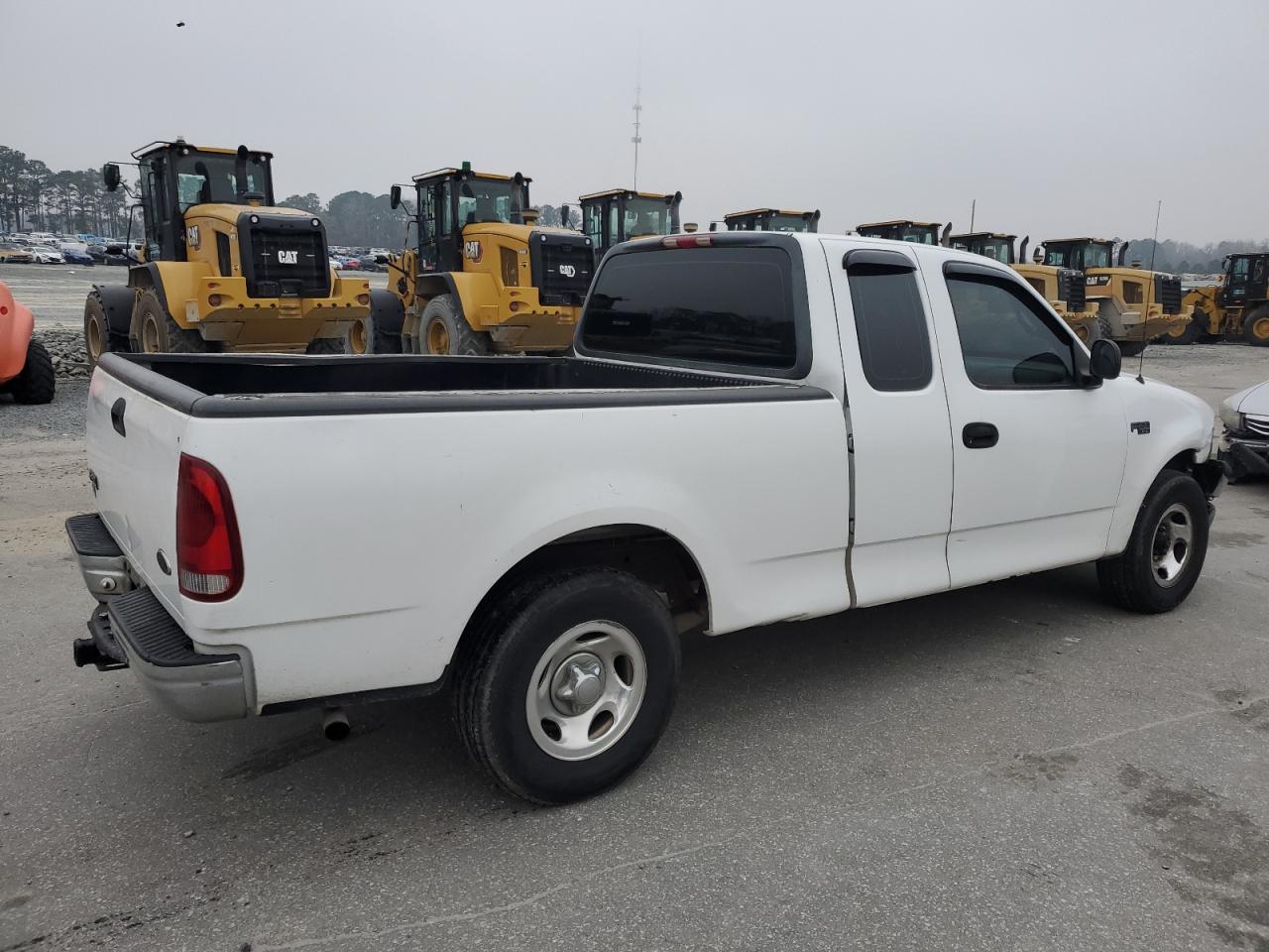 2000 Ford F-150 - Image 3