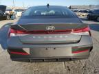 2024 Hyundai Elantra Sel na sprzedaż w Sun Valley, CA - Front End