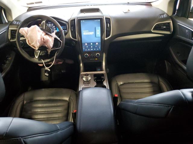  FORD EDGE 2023 Сharcoal