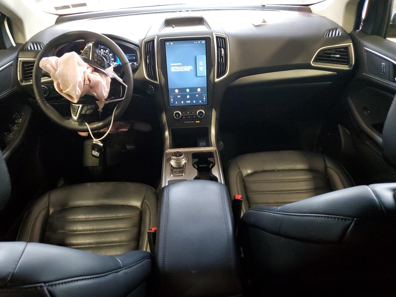 2023 Ford Edge Sel VIN: 2FMPK4J9XPBA11475 Lot: 51349995