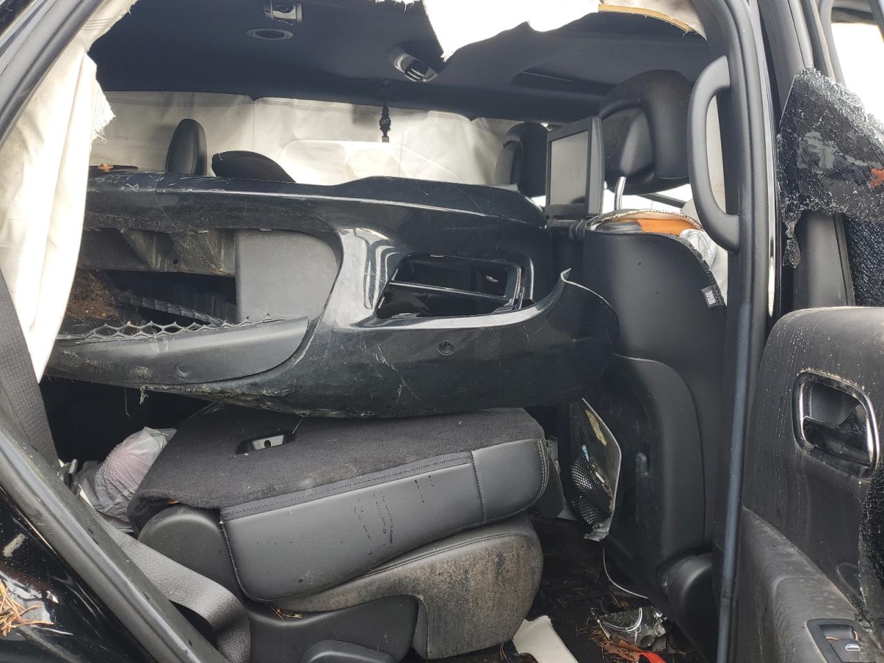 2019 Dodge Durango - Image 11