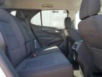 2021 Chevrolet Equinox Lt იყიდება Montgomery-ში, AL - Mechanical