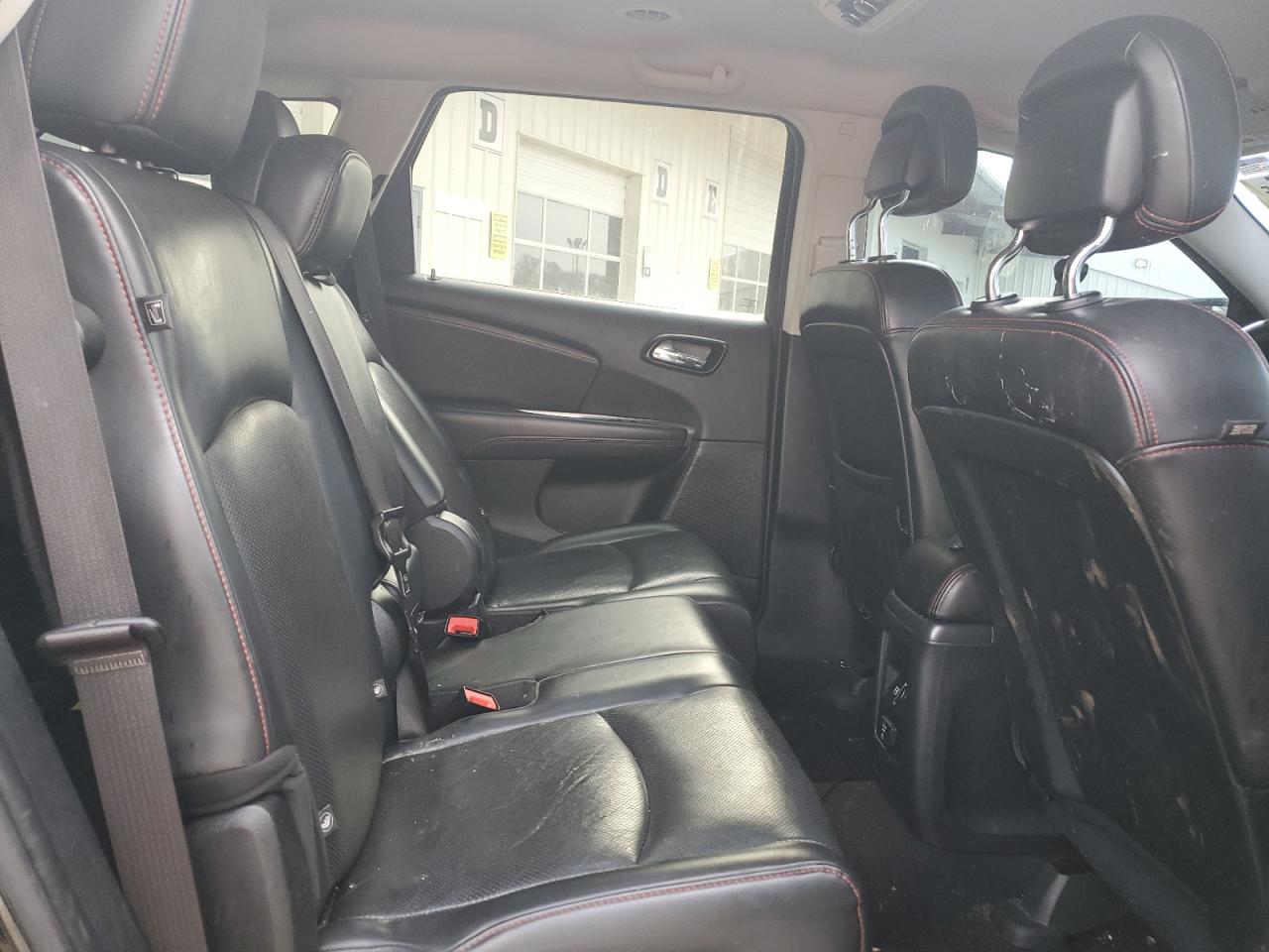 2017 Dodge Journey - Image 12