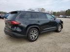 2024 Toyota Grand Highlander Xle de vânzare în Hampton, VA - Rear End