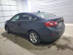 2018 Chevrolet Cruze Lt for Sale in Candia, NH - All Over