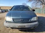 2001 Toyota Sienna Ce იყიდება Baltimore-ში, MD - Rear End