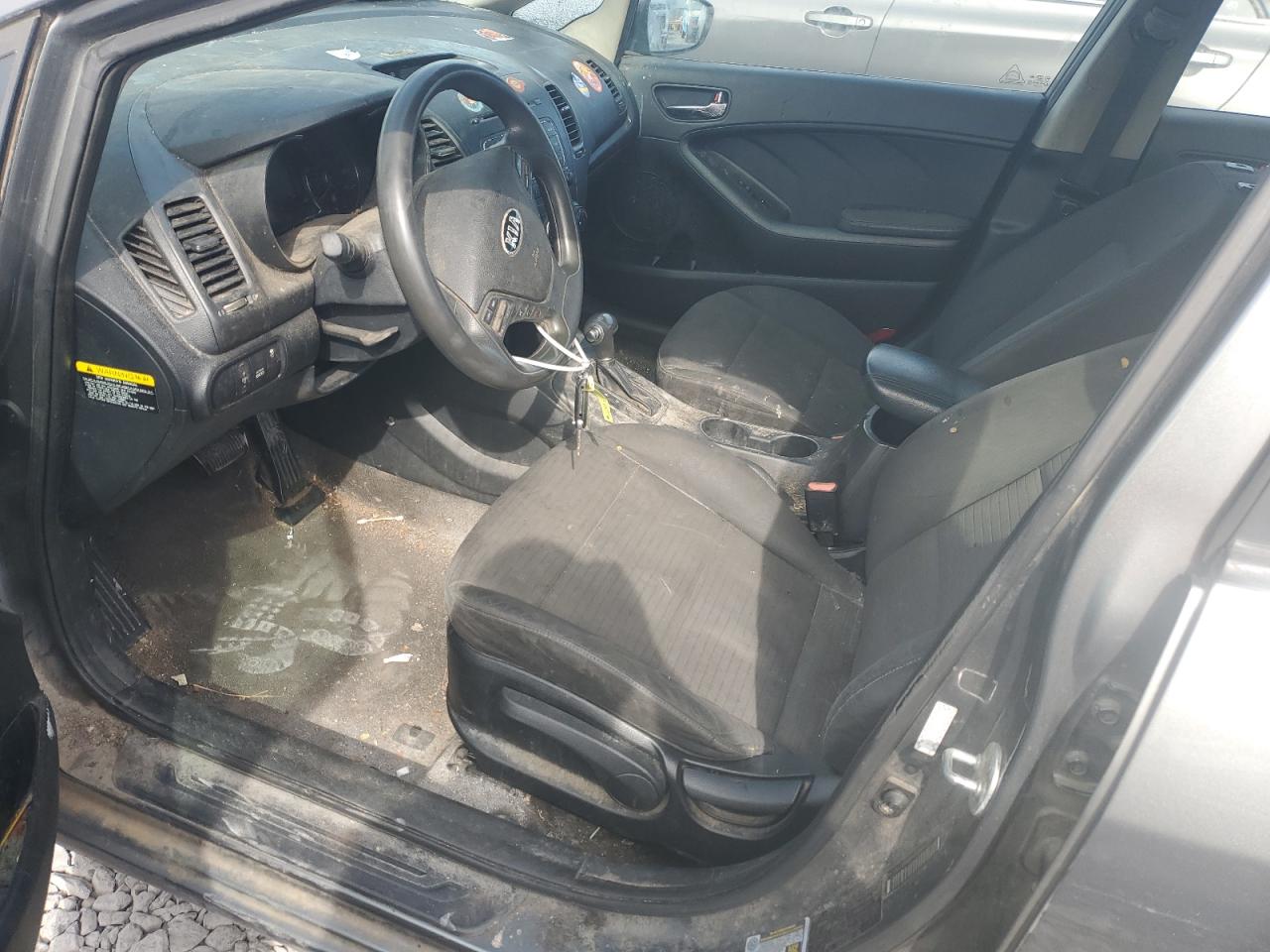2016 Kia Forte - Image 7