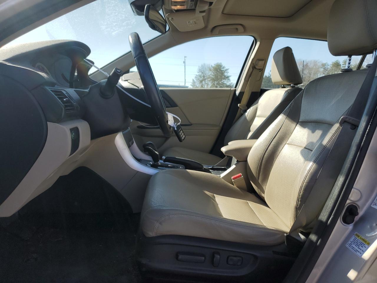 2014 Honda Accord - Image 7
