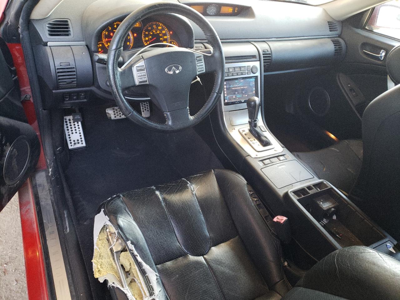 2005 Infiniti G - Image 8