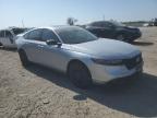 2025 Honda Accord Se for Sale in Temple, TX - Rear End