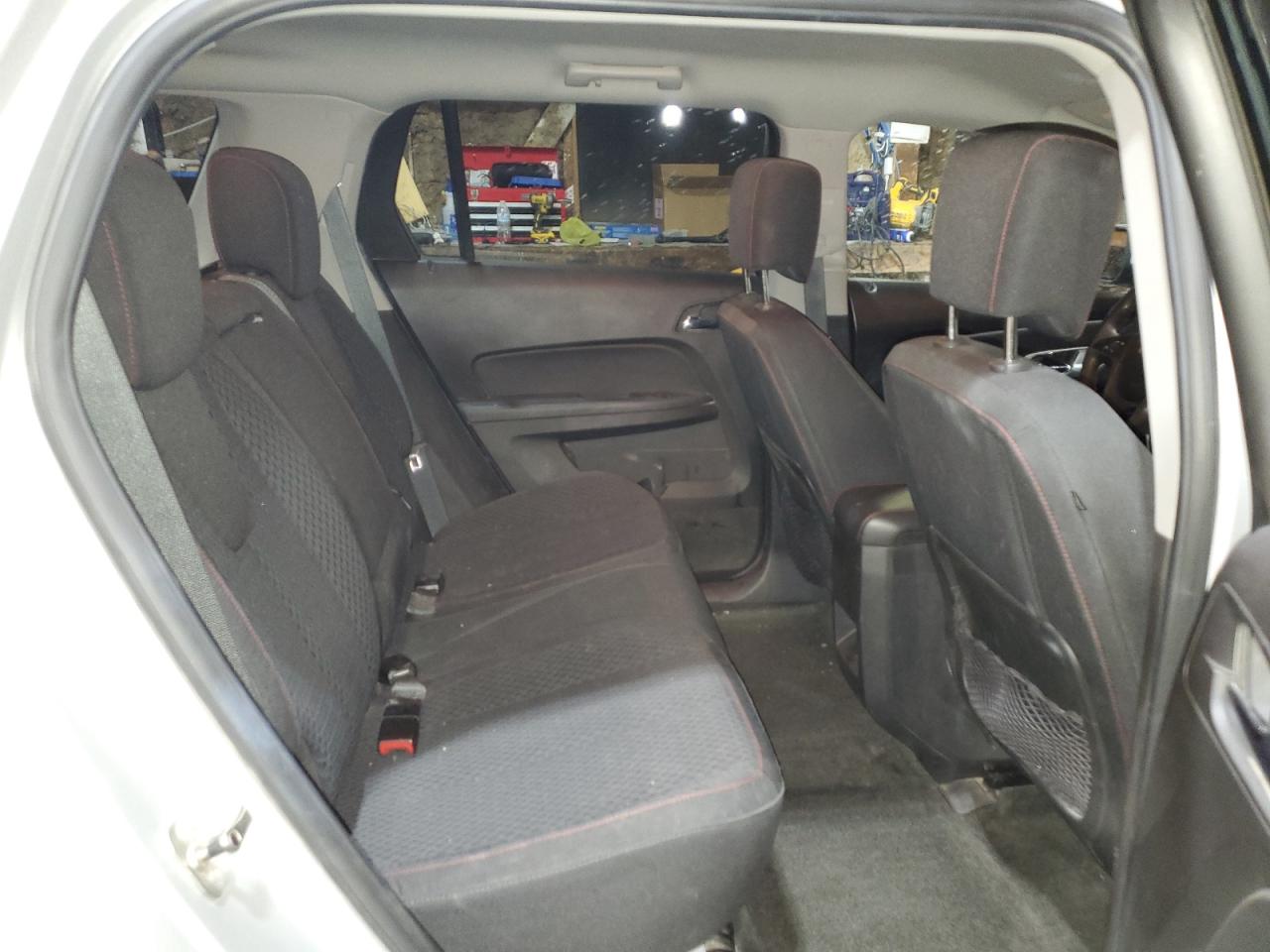 2011 GMC Terrain - Image 11