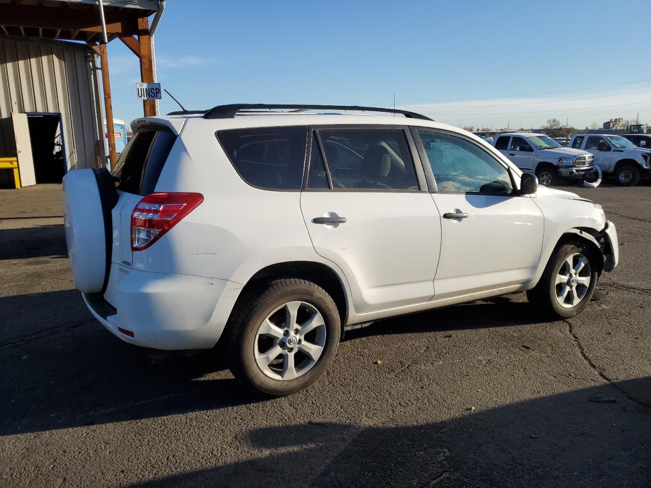 2012 Toyota RAV 4 - Image 3