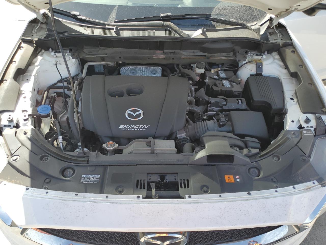 2017 Mazda CX-5 - Image 12
