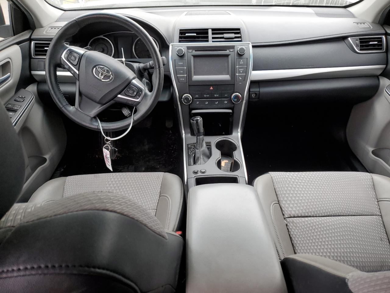 2015 Toyota Camry - Image 8