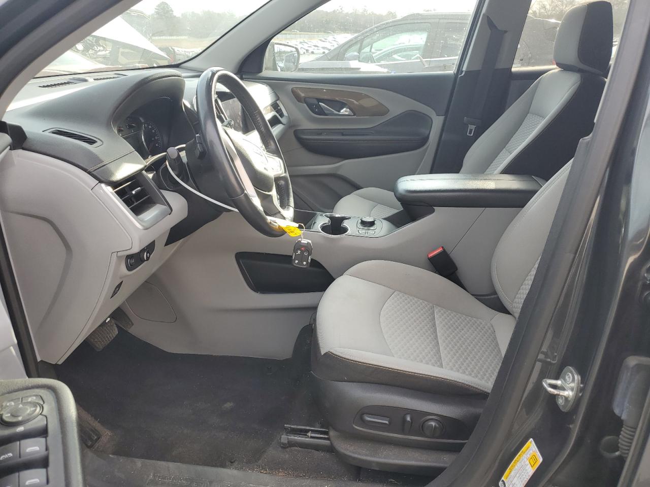 2019 GMC Terrain - Image 7