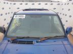 2001 MITSUBISHI SHOGUN PIN for sale at Copart BRISTOL