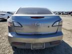 2011 Mazda 3 I na sprzedaż w San Diego, CA - Rear End