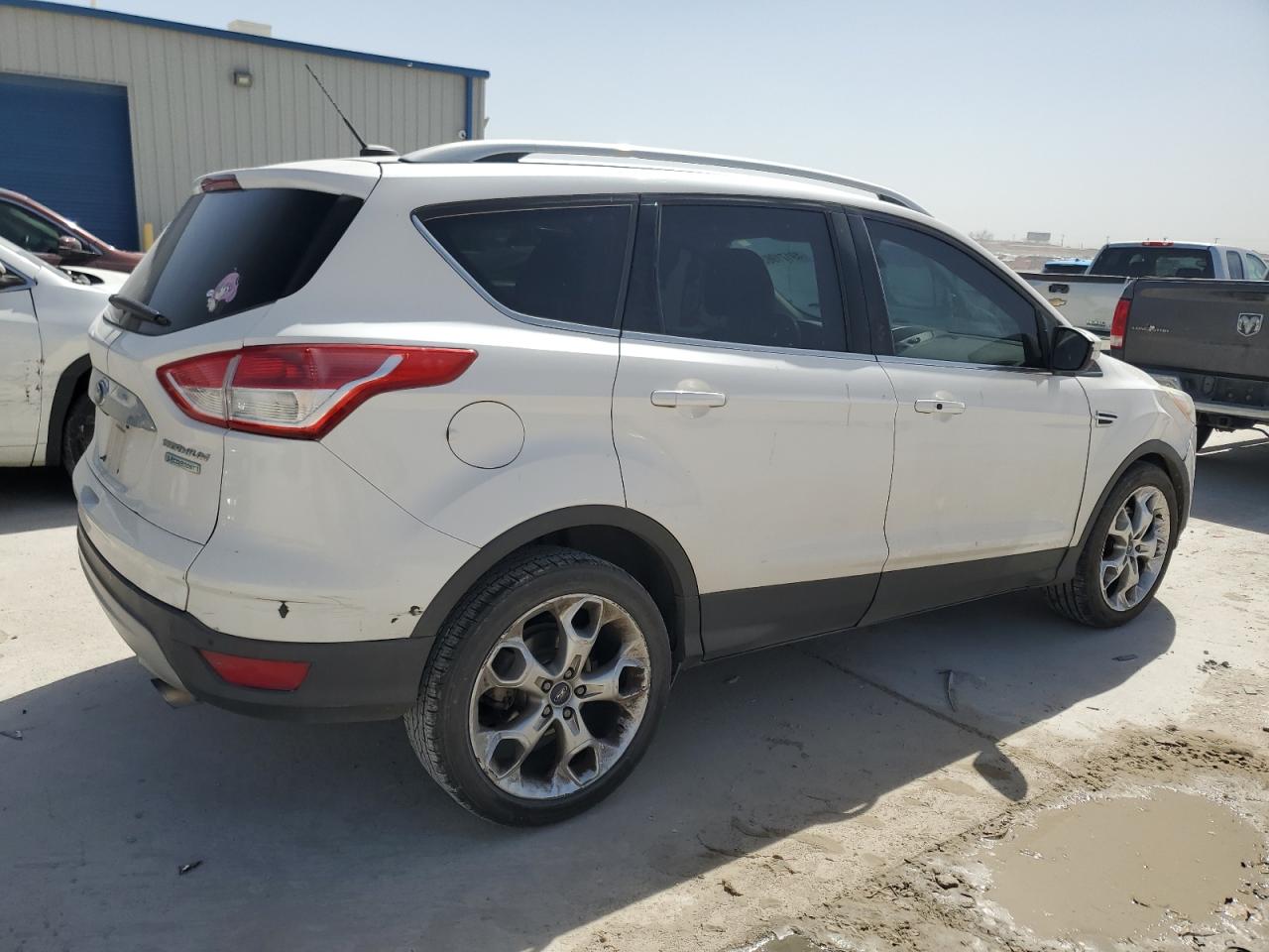 2014 Ford Escape - Image 3
