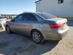 2009 Hyundai Sonata Se for Sale in Tucson, AZ - Front End