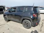 2015 Jeep Renegade Sport na sprzedaż w Bridgeton, MO - Water/Flood