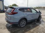 2021 Honda Cr-V Exl na sprzedaż w Orlando, FL - Front End