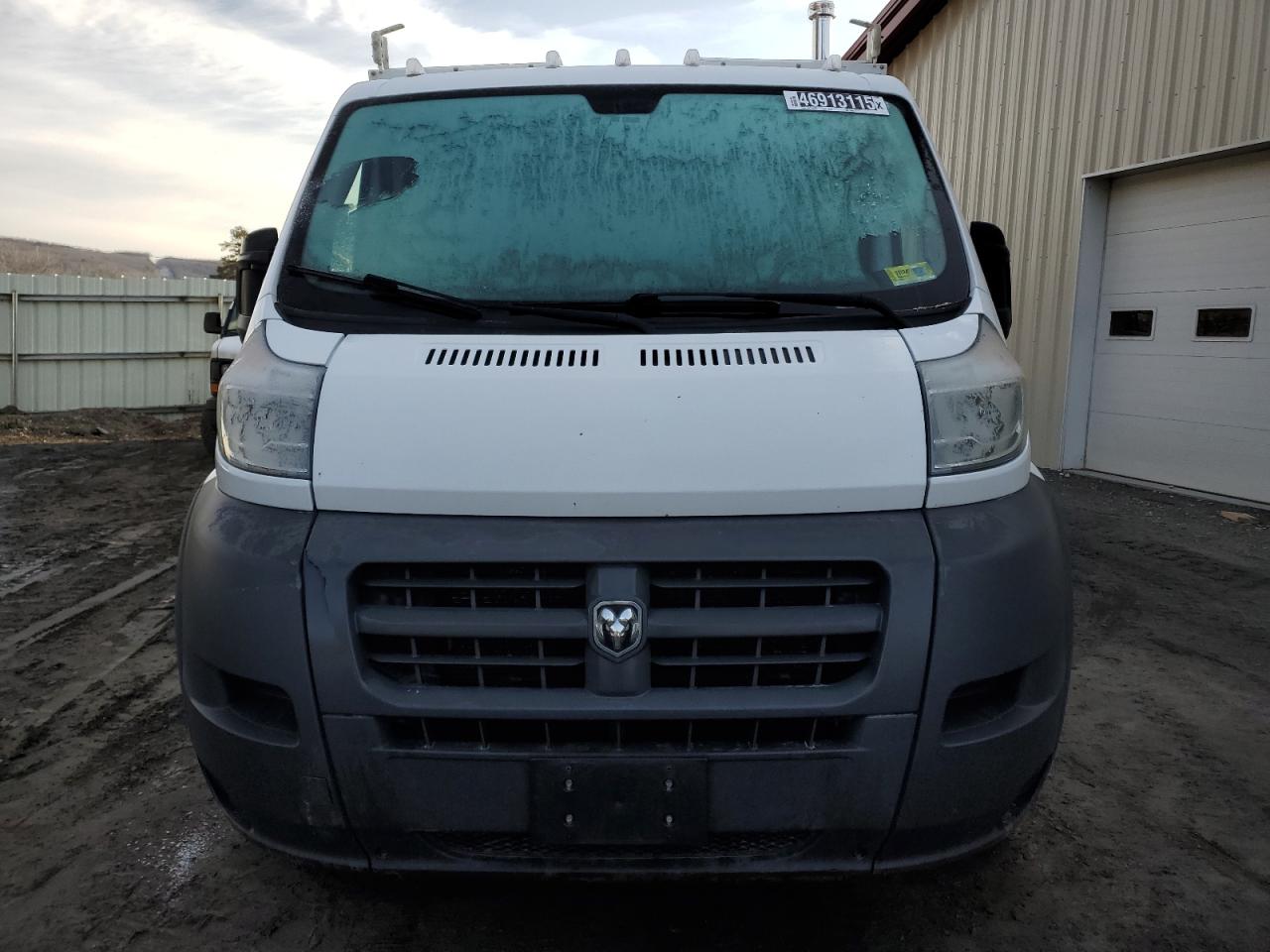 2016 RAM ProMaster City - Image 5