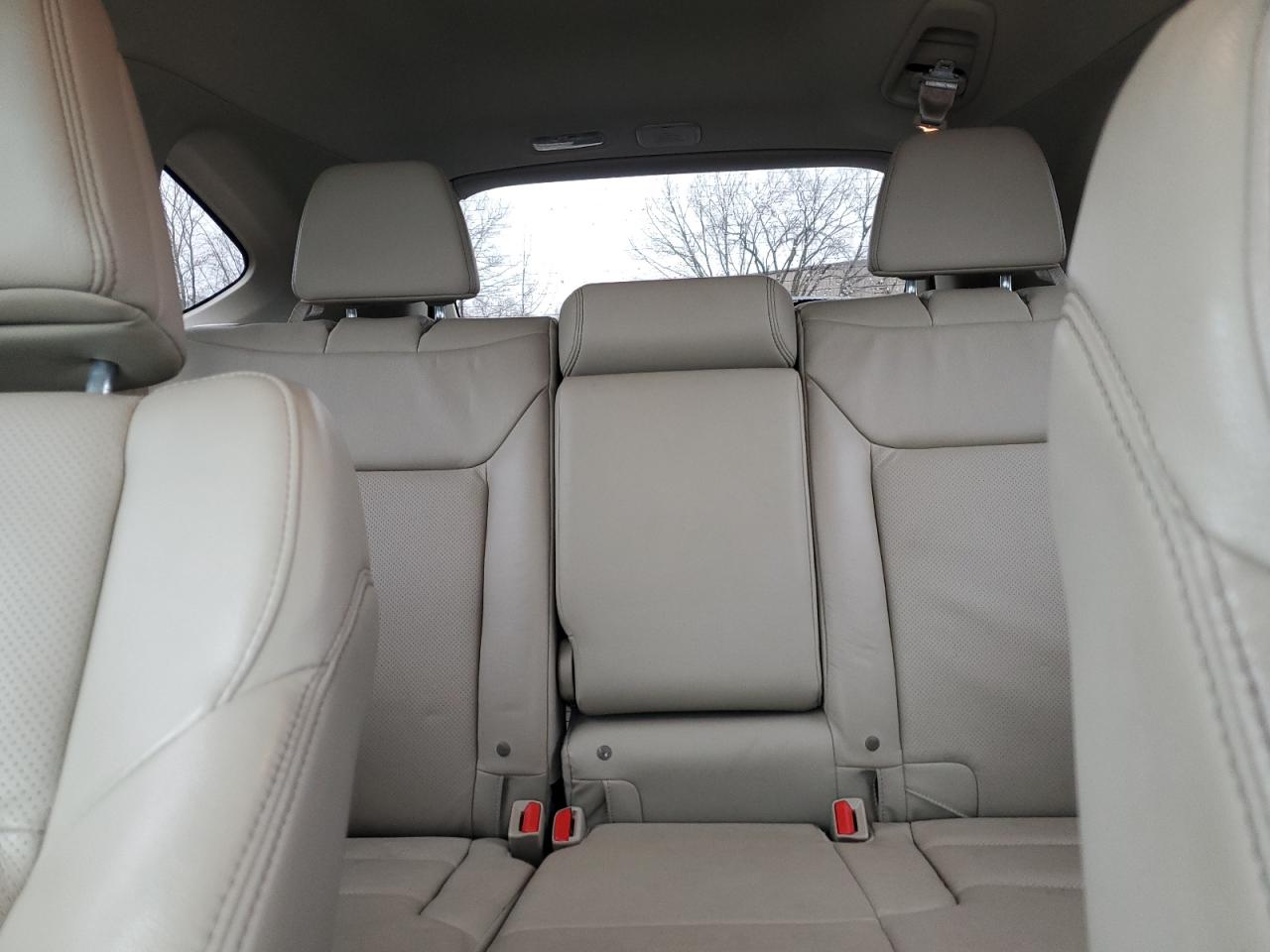 2015 Honda CR-V - Image 10