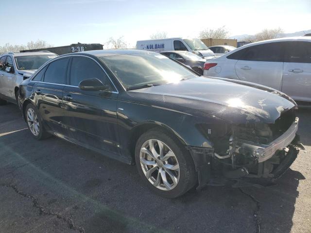  AUDI A6 2017 Czarny