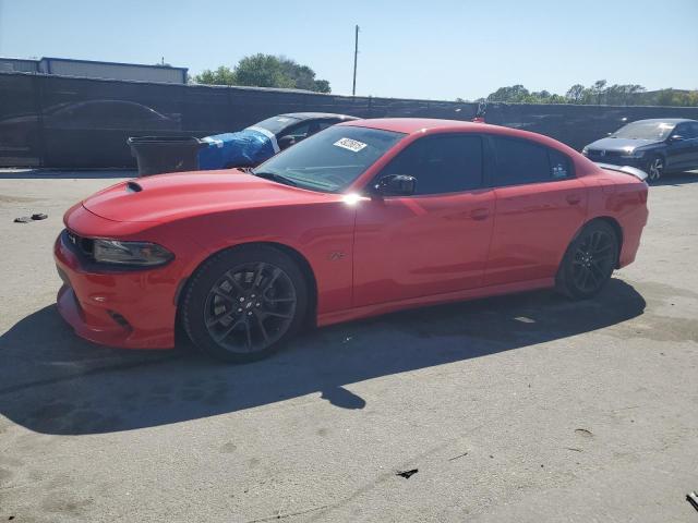 2020 Dodge Charger Scat Pack