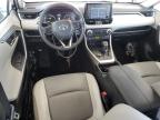 2021 Toyota Rav4 Xle Premium იყიდება Cartersville-ში, GA - Water/Flood
