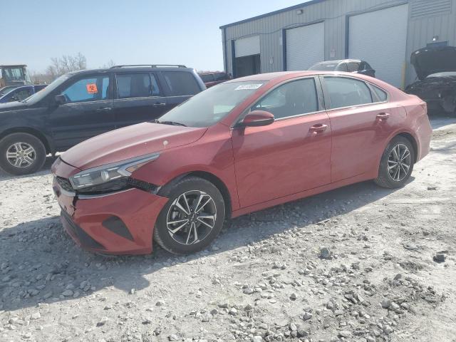 KIA FORTE LX 2023