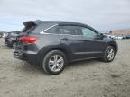 2013 Acura Rdx  en Venta en Windsor, NJ - Rear End