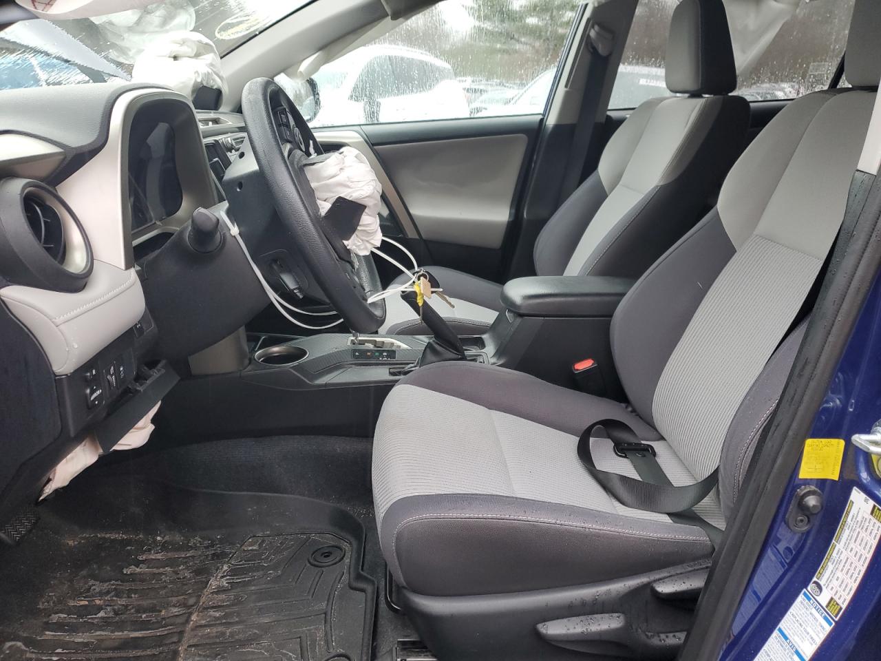 2014 Toyota RAV 4 - Image 7