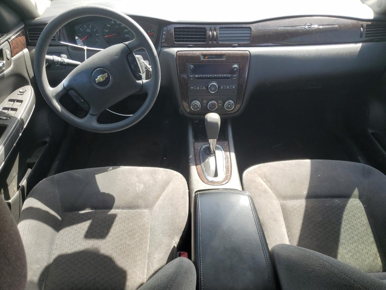 2015 Chevrolet Impala - Image 8