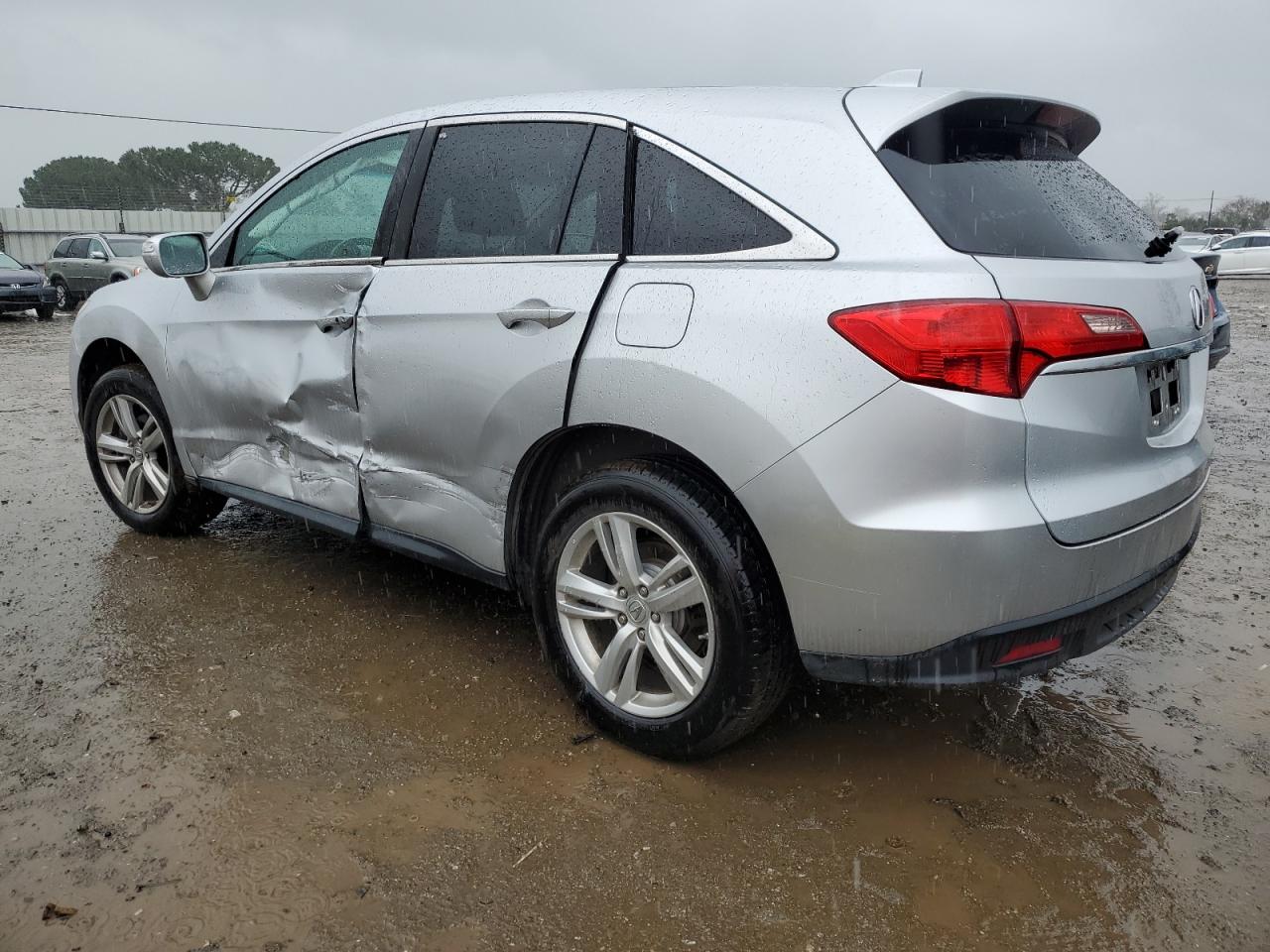 2014 Acura RDX - Image 2