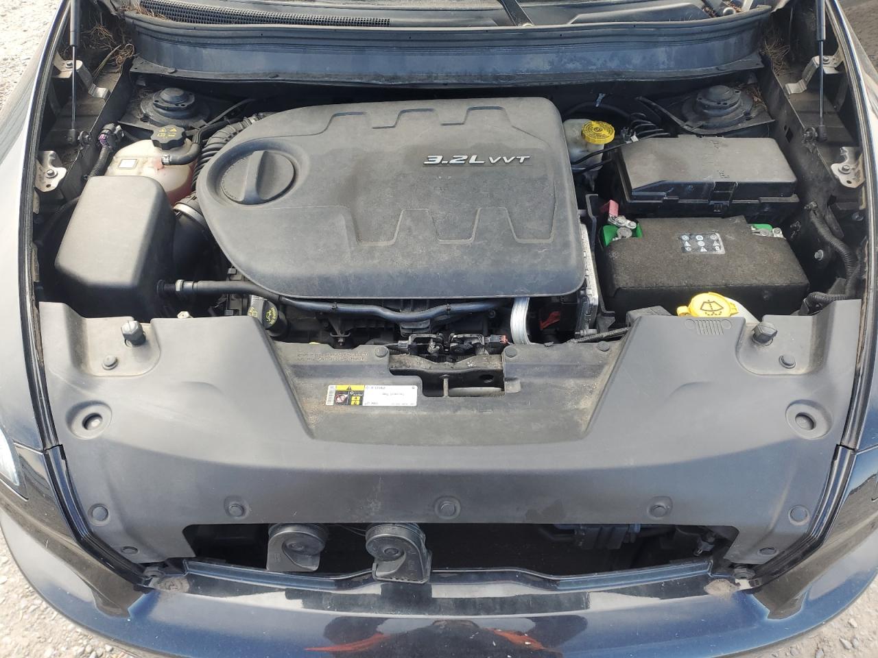 2014 Jeep Grand Cherokee - Image 12