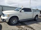 2018 Ram 1500 Longhorn na sprzedaż w Littleton, CO - Side