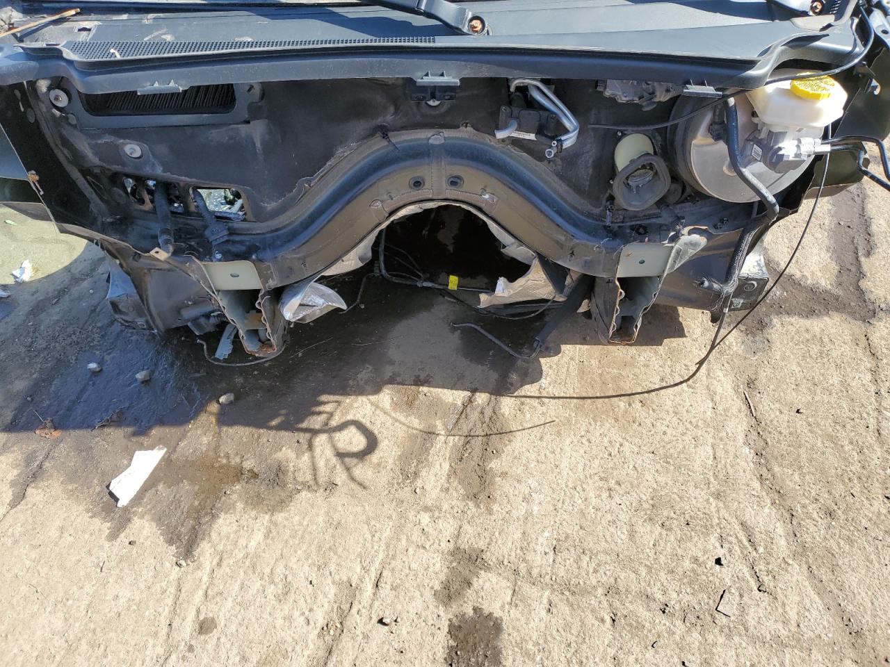 2017 Jeep Grand Cherokee Srt-8 VIN: 1C4RJFDJ2HC678608 Lot: 50153975
