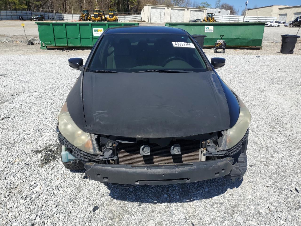2009 Honda Accord - Image 5