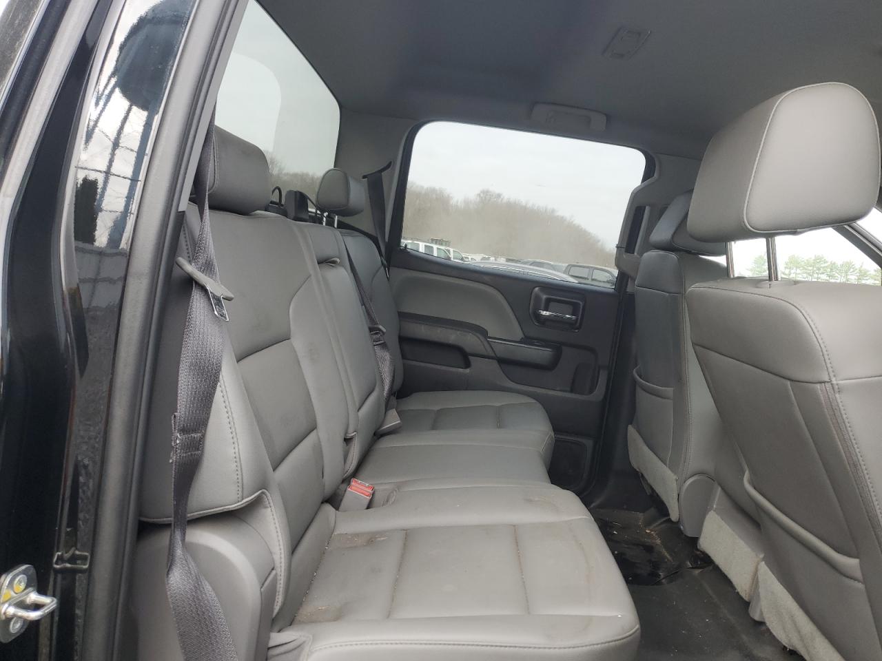 2019 GMC Sierra - Image 11