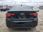 2015 Hyundai Sonata Sport de vânzare în Columbus, OH - Front End